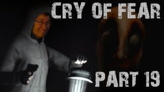 Cry of Fear  Part 19  WHY SO DARK [upl. by Aehc227]