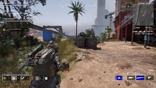 Hilarious Off The Grid kill [upl. by Trubow]