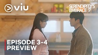 Serendipitys Embrace  Episode 34 Preview  Kim So Hyun  Chae Jong Hyeop [upl. by Rhys486]