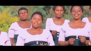 TMI by Abamararungu Choir Official Video [upl. by Bever]