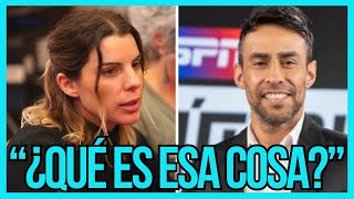 💥LA INSÓLITA IMAGEN QUE SUBIERON JORGE VALDIVIA Y MAITE ORSINI ¿QUÉ PRETENDIAN [upl. by Lizette]