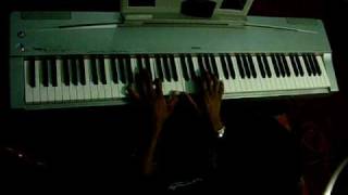 levantate y resplandece piano [upl. by Grew]