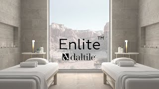 Daltile  Enlite [upl. by Burne]