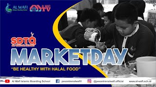 MAARKET DAY SDTQ AL WAFI IBS [upl. by Aihsinyt]