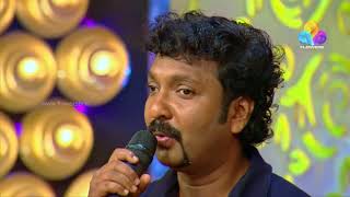 Comedy Utsavam │Flowers│Ep 54 [upl. by Behka]