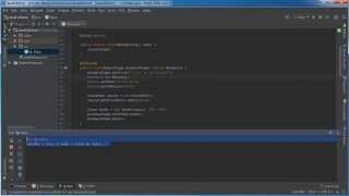 JavaFX Java GUI Tutorial  2  Handle User Events [upl. by Tillion]