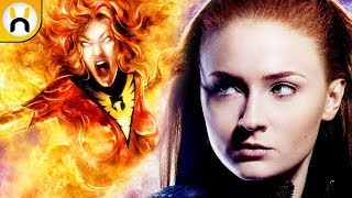 XMen Dark Phoenix 2 Film Story Like Infinity War [upl. by Oivalf441]