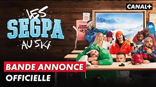 Les Segpa Au Ski I BandeAnnonce [upl. by Malvina]