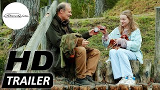 MARIANENGRABEN  Trailer deutsch  Jetzt im Kino [upl. by Wavell441]