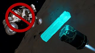 Elite Dangerous  NoSRV Guardian Relic Farming Guide [upl. by Four643]