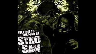 Creatures of the Darkness ft Dark Preacha Skinny Sick amp Syniister  Syko Sam Official Audio [upl. by Etteuqram]