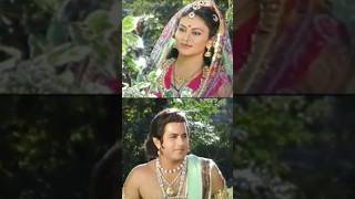 श्री राम जी तेरे बिना दुनिया की हर चीज अधूरी लगती है❤️❤️❤️❤️❤️ramsita shorts video [upl. by Traci]