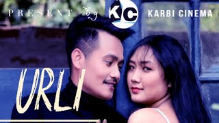 Urli Official Video ReleaseKarbi cinema  2022 httpskcinemain [upl. by Cirdla]