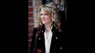 Behind the Scenes with Natalie MacMaster [upl. by Yevrah]