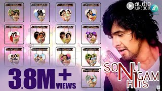 Sonu Nigam Songs  Sonu Nigam Kannada Songs  New Kannada Hits [upl. by Trueman843]