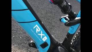 Rotwild RX 2018 Ebike AllMountain [upl. by Postman]