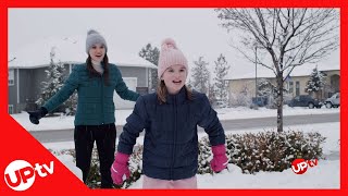 Snowed In For Christmas Movie Sneak Peek  SnowNonsense Fun [upl. by Shannah]