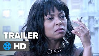 Acrimony  OFFICIAL TRAILER 2018 [upl. by Rehpotsirhcnhoj]