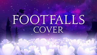 【FFXIV】Footfalls cover [upl. by Icyak]