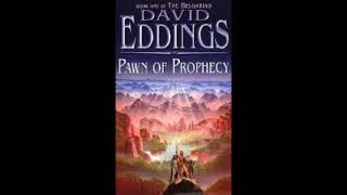 Pawn of Prophecy The Belgariad 1 by David Eddings Audiobook Full [upl. by Angadresma947]