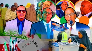 NATIIJADA DOORASHOOYINKA SOMALILAND TUUG MA XADO 5SANO [upl. by Dranoc985]