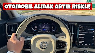 Araba Fiyatları Düşüyor Mu  Kampanya  GSR  Otomobil Günlüklerim [upl. by Anehsat962]