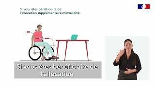 Tout savoir sur la majoration pour la vie autonome  MVA [upl. by Wayolle]