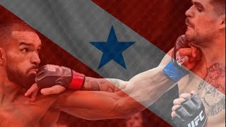 MMA Resultados de semana Brendson Ribeiro Rodrigo Sarafian [upl. by Shult]