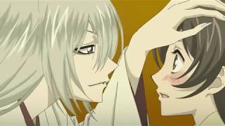 Kamisama Hajimemashita  Tomoe amp Nanami AMV  Legendary Lovers [upl. by Inva]