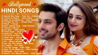 💖ROMANTIC HINDI LOVE MASHUP 2024 💛💚💗 Best Mashup of Arijit Singh Jubin Nautiyal Atif Aslam [upl. by Carboni]