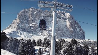 DNA Dolomiti Superski [upl. by Nnaitak]