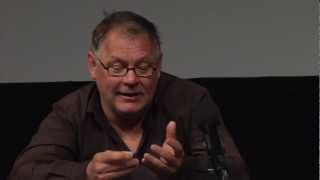 Kodak Presents a Conversation with Janusz Kaminski and Phedon Papamichael ASC at Cine Gear Expo [upl. by Yemac]