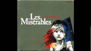 Les Miserables 囚人の歌  Fantines Arrest [upl. by Inavoig]