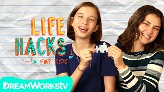 Gift Hacks for Every Occasion  LIFE HACKS FOR KIDS [upl. by Kinsley]