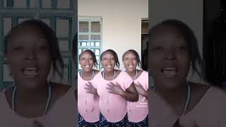 sitaogopa najua bwana yu nami youtube catholifygoviral song catholic comedyvideo [upl. by Marion]