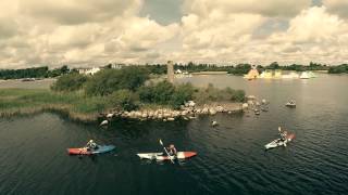 Athlone for Family Fun [upl. by Ahsyad]