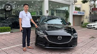 Mazda 6 2022 20 premium tccc mà giá chỉ hơn 700 [upl. by Kant]