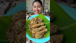 🥰Lalettan’s spl dish for my pregnant wife food couple trendingshorts [upl. by Ahsiet]