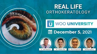 Orthokeratology  Understanding the Journey [upl. by Lexine]