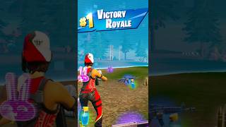 Fortnite OG Reload Victory Royale Ranked Squads quotAlright Im Going Into That Bubble HOTquot PC [upl. by Valora]