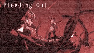 「𝗘𝗩𝗔𝗡𝗚𝗘𝗟𝗜𝗢𝗡  AMV」 Bleeding Out  Thr13tn [upl. by Derwin]