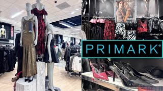 🔥PRIMARK NOVEDADES ROPA INVIERNO 2024  Stephievlog [upl. by Arv899]