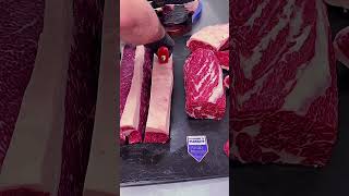 Bife de chorizo em tira [upl. by Cory]