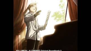 Fullmetal Alchemist Brotherhood  Crisis In The North Extended [upl. by Goulder]