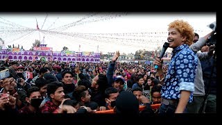 Tanka Timilsina Live Concert Dhangadhi 2019 [upl. by Bryner888]