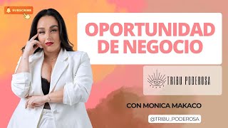 Oportunidad de Negocios  Octubre 2025 [upl. by Odnamra]