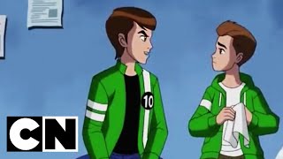 Omniverse No More Bens  Ben 10  Cartoon Network [upl. by Biggs]