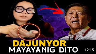 JUNYOR Sobra NATARANTA bagong PASABOG Maharlika Cathy BINAG [upl. by Eagle843]