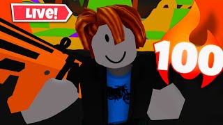 🔴LIVE Roblox Rivals Live Stream 🔴shorts [upl. by Lodmilla]