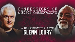 How Progressive Narratives Hurt Black Americans  Peter Boghossian amp Glenn Loury [upl. by Riggins810]